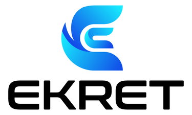 Ekret logo